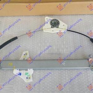 371107042 Hyundai i10 2013-2016 | Γρύλος Ηλεκτρικός Εμπρός Αριστερός