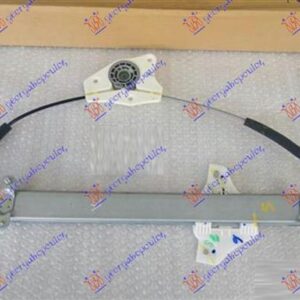 371107046 Hyundai i10 2013-2016 | Γρύλος Ηλεκτρικός Εμπρός Δεξιός