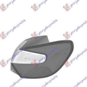 371305811 Hyundai i10 2019- | Φανός Πίσω Δεξιός