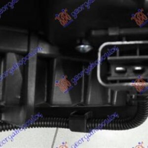 368306440 Hyundai i30 Hatchback/Estate 2017-2020 | Βεντιλατέρ