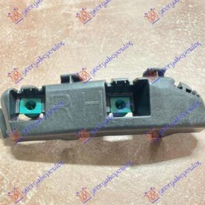 376104306 Hyundai Kona 2020- | Βάση Προφυλακτήρα Πίσω Δεξιά