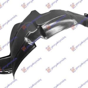 377000822 Hyundai Accent Sedan 2011-2014 | Θόλος Πλαστικός Εμπρός Αριστερός