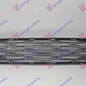 430104805 Kia Ceed 5θυρο 2010-2013 | Δίχτυ Προφυλακτήρα Εμπρός