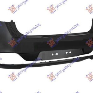 430203395 Kia Ceed 5θυρο 2013-2015 | Προφυλακτήρας Πίσω