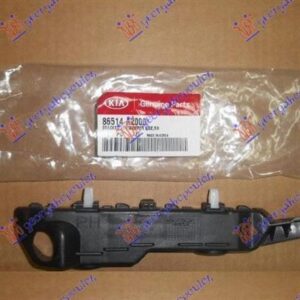 430204286 Kia Ceed 5θυρο 2013-2015 | Βάση Προφυλακτήρα Εμπρός Δεξιά