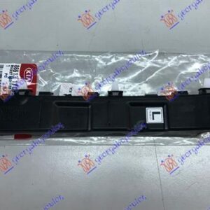 432004302 Kia Picanto 2011-2015 | Βάση Προφυλακτήρα Πίσω Αριστερή