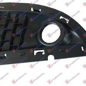 460004801 Lancia Ypsilon 2011- | Δίχτυ Προφυλακτήρα Εμπρός Δεξιό