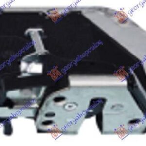 485007221 Lexus RX 350/450 2009-2012 | Μοτέρ Κλειδαριάς Πόρτας Πίσω Δεξιό