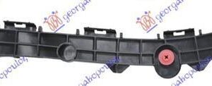 485404302 Lexus RX 2020-2023 | Βάση Προφυλακτήρα Πίσω Αριστερή