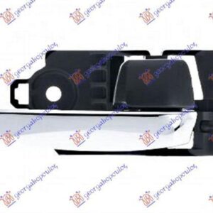 486107871 Lexus CT 200h 2014- | Χερούλι Πόρτας Εσωτερικό Εμπρός/Πίσω Δεξιό