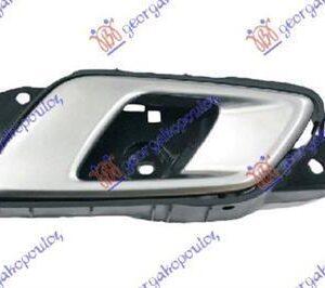 315107871 Ford Ranger 2012-2015 | Χερούλι Πόρτας Εσωτερικό Εμπρός Δεξιό