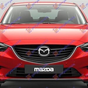 503000210 Mazda 6 2013-2016 | Κάλυμμα Μετώπης
