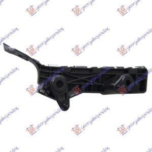 504004287 Mazda 3 Sedan/Hatchback 2013-2016 | Βάση Προφυλακτήρα Εμπρός Αριστερή