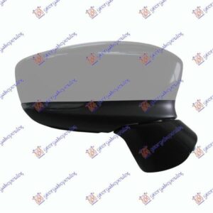 504107501 Mazda 3 Sedan/Hatchback 2016-2019 | Καθρέπτης Ηλεκτρικός Με Φλας Δεξιός