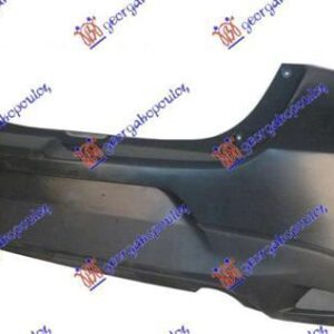 506003390 Mazda 2 2014-2020 | Προφυλακτήρας Πίσω