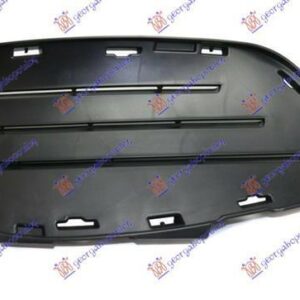 525104814 Mercedes-Benz E-Class Coupe/Cabrio 2013-2016 | Δίχτυ Προφυλακτήρα Εμπρός Αριστερό