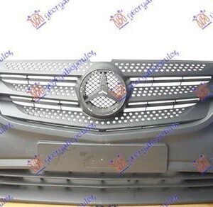 526103370 Mercedes-Benz Vito 2015- | Προφυλακτήρας Εμπρός