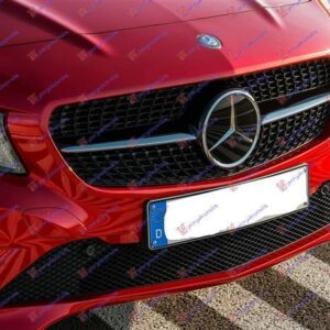 528204632 Mercedes-Benz A-Class 2015-2018 | Διακοσμητικό Μάσκας Αριστερό