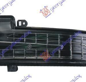 527105492 Mercedes-Benz GL-Class 2006-2012 | Φλας Καθρέπτη Αριστερό