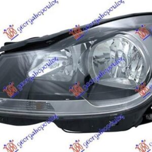 536005137 Mercedes-Benz C-Class 2011-2014 | Φανός Ηλεκτρικός Εμπρός Αριστερός