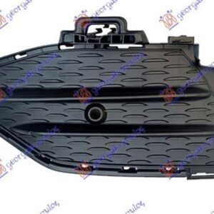 545004812 Mercedes-Benz GLC 2020-2023 | Δίχτυ Προφυλακτήρα Εμπρός Αριστερό