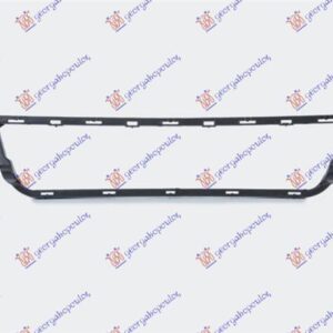 549004805 Smart ForTwo 2012-2014 | Πλαίσιο Διχτυού Εμπρός