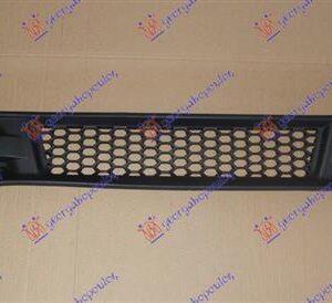 549004810 Smart ForTwo 2012-2014 | Δίχτυ Προφυλακτήρα Εμπρός