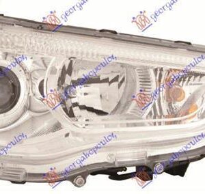 551005131 Mitsubishi Asx 2010-2014 | Φανός Ηλεκτρικός Εμπρός Δεξιός