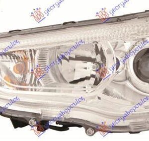 551105132 Mitsubishi Asx 2012-2016 | Φανός Ηλεκτρικός Εμπρός Αριστερός