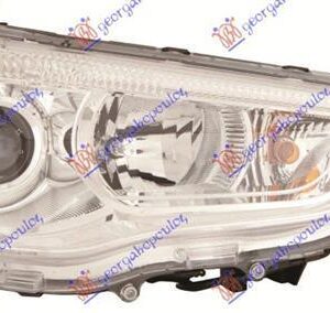 551005133 Mitsubishi Asx 2010-2014 | Φανός Ηλεκτρικός Εμπρός Δεξιός