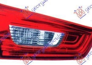 551105817 Mitsubishi Asx 2012-2016 | Φανός Εσωτερικός Πίσω Αριστερός