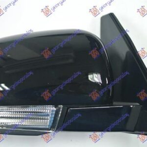 554007581 Mitsubishi Pajero 2007-2012 | Καθρέπτης Ηλεκτρικός Με Ανάκλιση Δεξιός