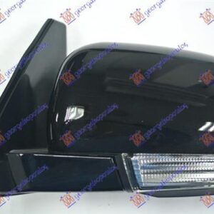 554007587 Mitsubishi Pajero 2007-2012 | Καθρέπτης Ηλεκτρικός Με Ανάκλιση Αριστερός