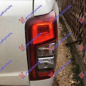 555205816 Mitsubishi L 200 2019- | Φανός Πίσω Δεξιός