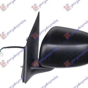 557007482 Mitsubishi Space Star 2013-2016 | Καθρέπτης Μηχανικός Αριστερός