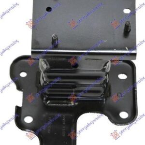 576104281 Nissan Qashqai 2013-2017 | Βάση Προφυλακτήρα Εμπρός Δεξιά