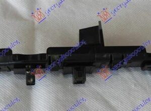 576104287 Nissan Qashqai 2013-2017 | Βάση Προφυλακτήρα Εμπρός Αριστερή