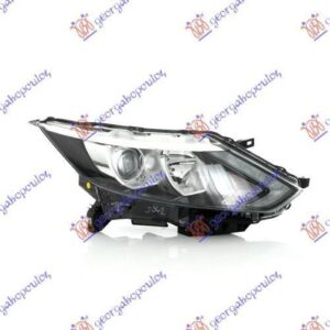 576105131 Nissan Qashqai 2013-2017 | Φανός Ηλεκτρικός Εμπρός Δεξιός