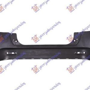 577003390 Nissan Juke 2010-2015 | Προφυλακτήρας Πίσω