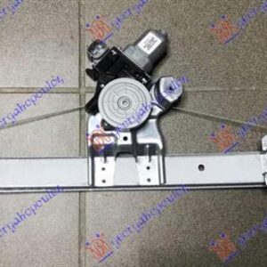 582507041 Nissan Leaf 2010-2017 | Γρύλος Ηλεκτρικός Εμπρός Δεξιός