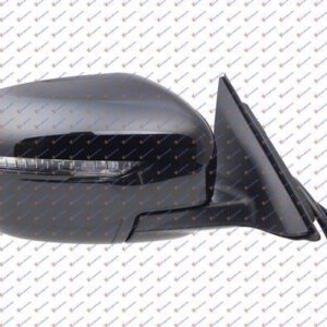 583007503 Nissan X-Trail 2014-2017 | Καθρέπτης Ηλεκτρικός Με Ανάκλιση Δεξιός