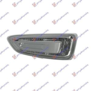 600205492 Opel Astra 5θυρο/Station Wagon 2013-2016 | Φλας Φτερού Αριστερό