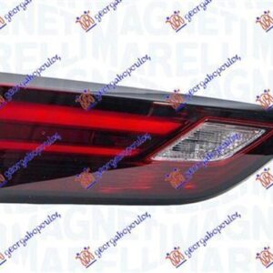 600505829 Opel Astra 5θυρο/Station Wagon 2019-2021 | Φανός Εσωτερικός Πίσω Αριστερός