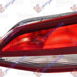 600505993 Opel Astra 5θυρο/Station Wagon 2019-2021 | Φανός Εσωτερικός Πίσω Δεξιός