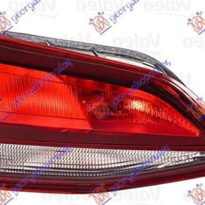 600505994 Opel Astra 5θυρο/Station Wagon 2019-2021 | Φανός Εσωτερικός Πίσω Αριστερός