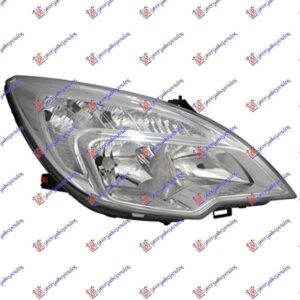 602005131 Opel Meriva 2010-2014 | Φανός Ηλεκτρικός Εμπρός Δεξιός