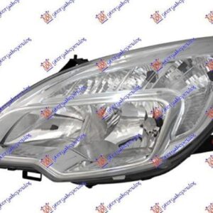 602005137 Opel Meriva 2010-2014 | Φανός Ηλεκτρικός Εμπρός Αριστερός