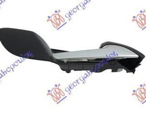 603007871 Opel Zafira Tourer 2011-2016 | Χερούλι Πόρτας Εσωτερικό Εμπρός Δεξιό