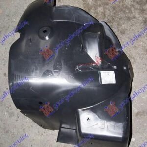 578800832 Nissan NV400 2011- | Θόλος Πλαστικός Εμπρός Αριστερός