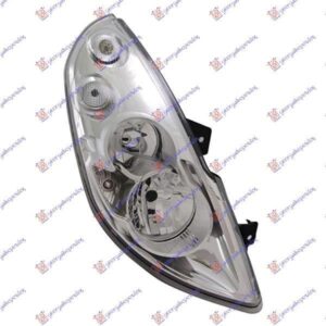 604005141 Opel Movano 2009-2019 | Φανός Ηλεκτρικός Εμπρός Δεξιός